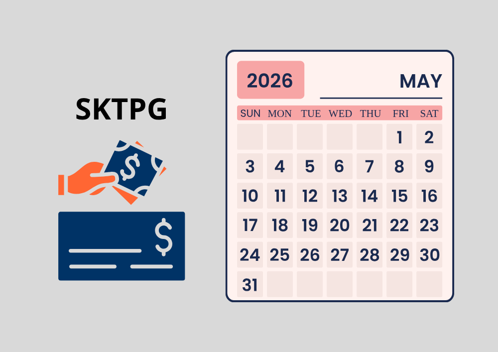 Menunggu Penerbitan SKTPG Mei 2026 di InfoGTK